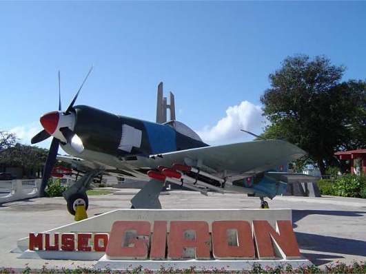 Museo Playa Giron Cuba.jpg