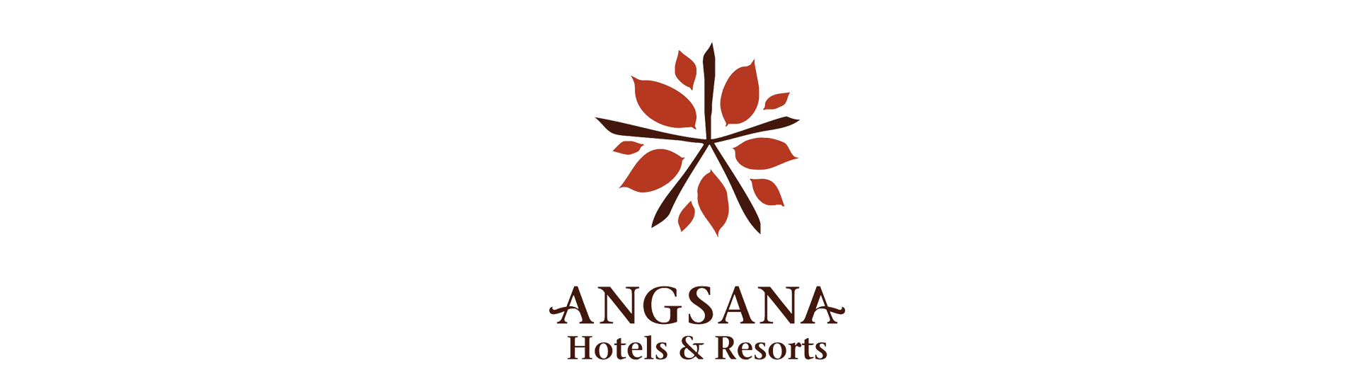 Logotipo Hoteles Agnsana Cuba