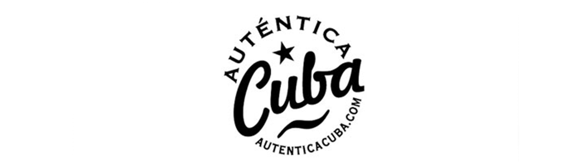 Logotipo Cuba Auténtica Cuba
