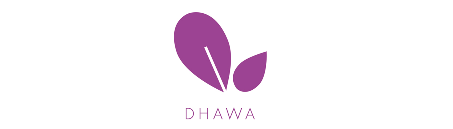 Logotipo Hoteles Dhawa Cuba