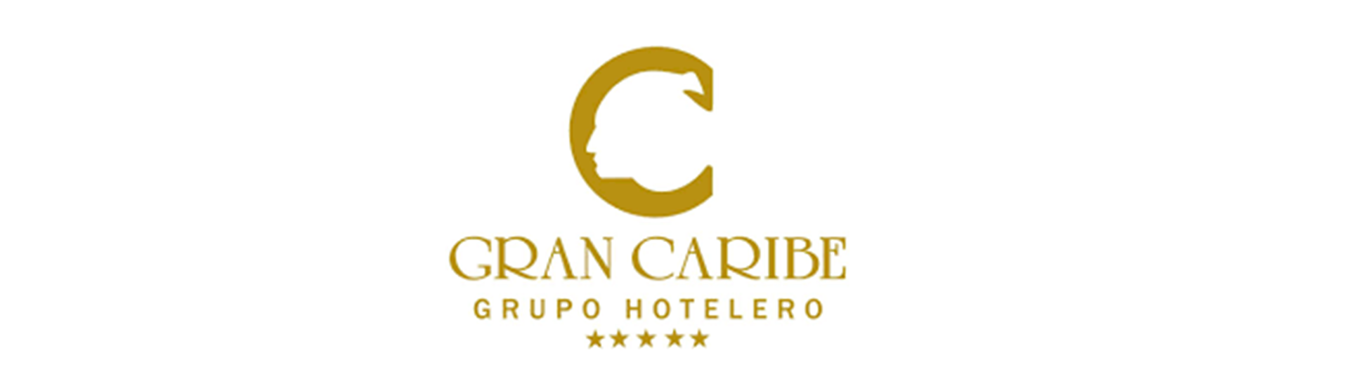 Логотип Отели Gran Caribe Cuba