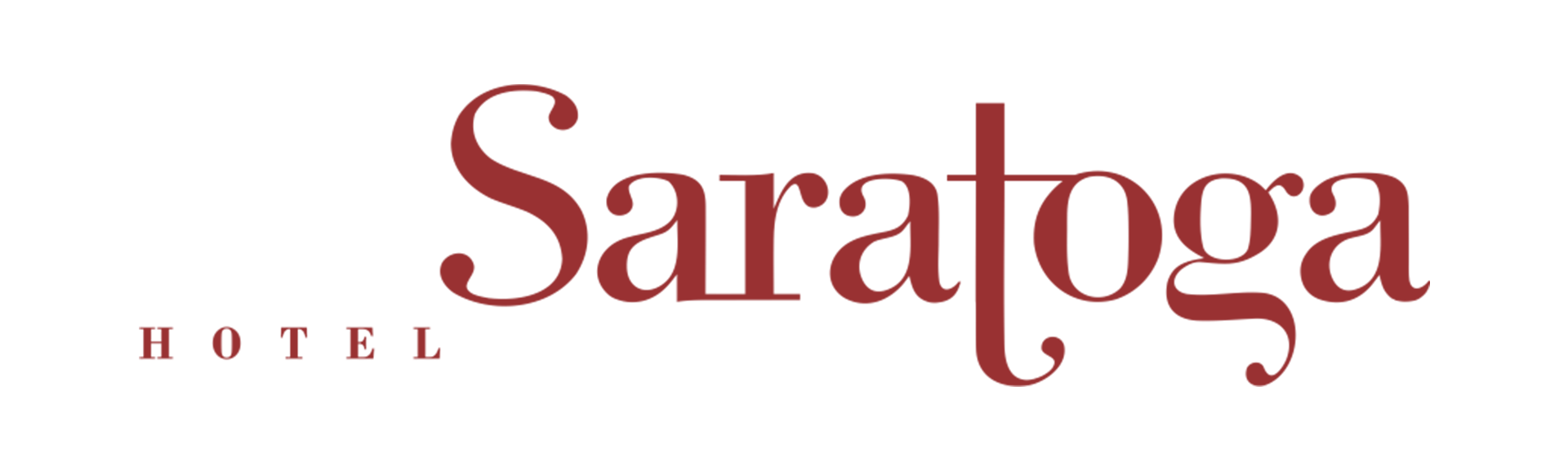 Логотип Отеля Saratoga Cuba