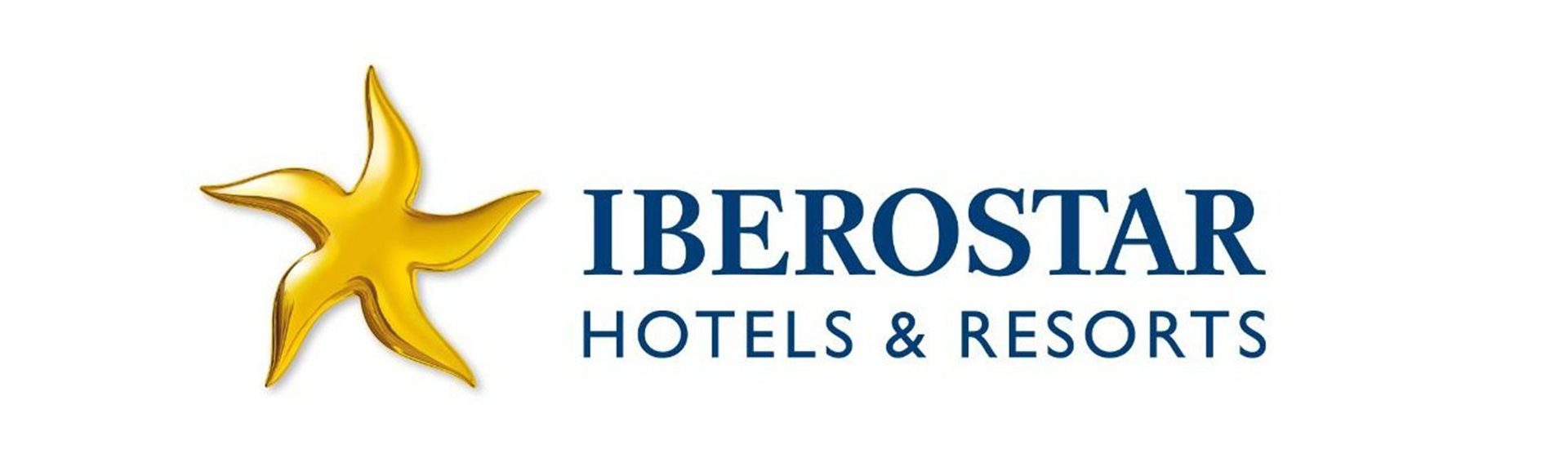 Logotipo Hoteles Iberostar Cuba