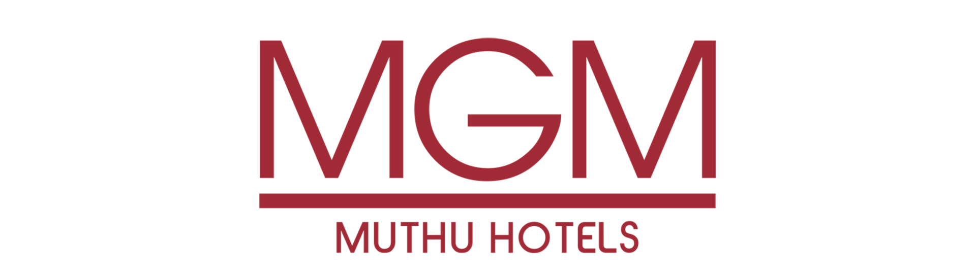 Logotipo Hoteles Muthu Cuba