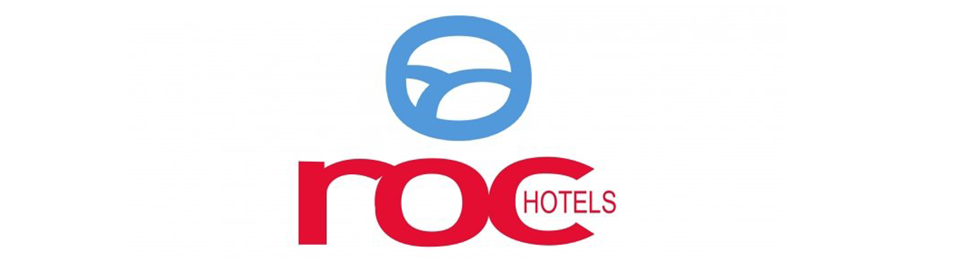 Logotipo Hoteles ROC Cuba